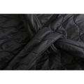 Long Woman Outerwear Winter Wholesale Rpet Jacket